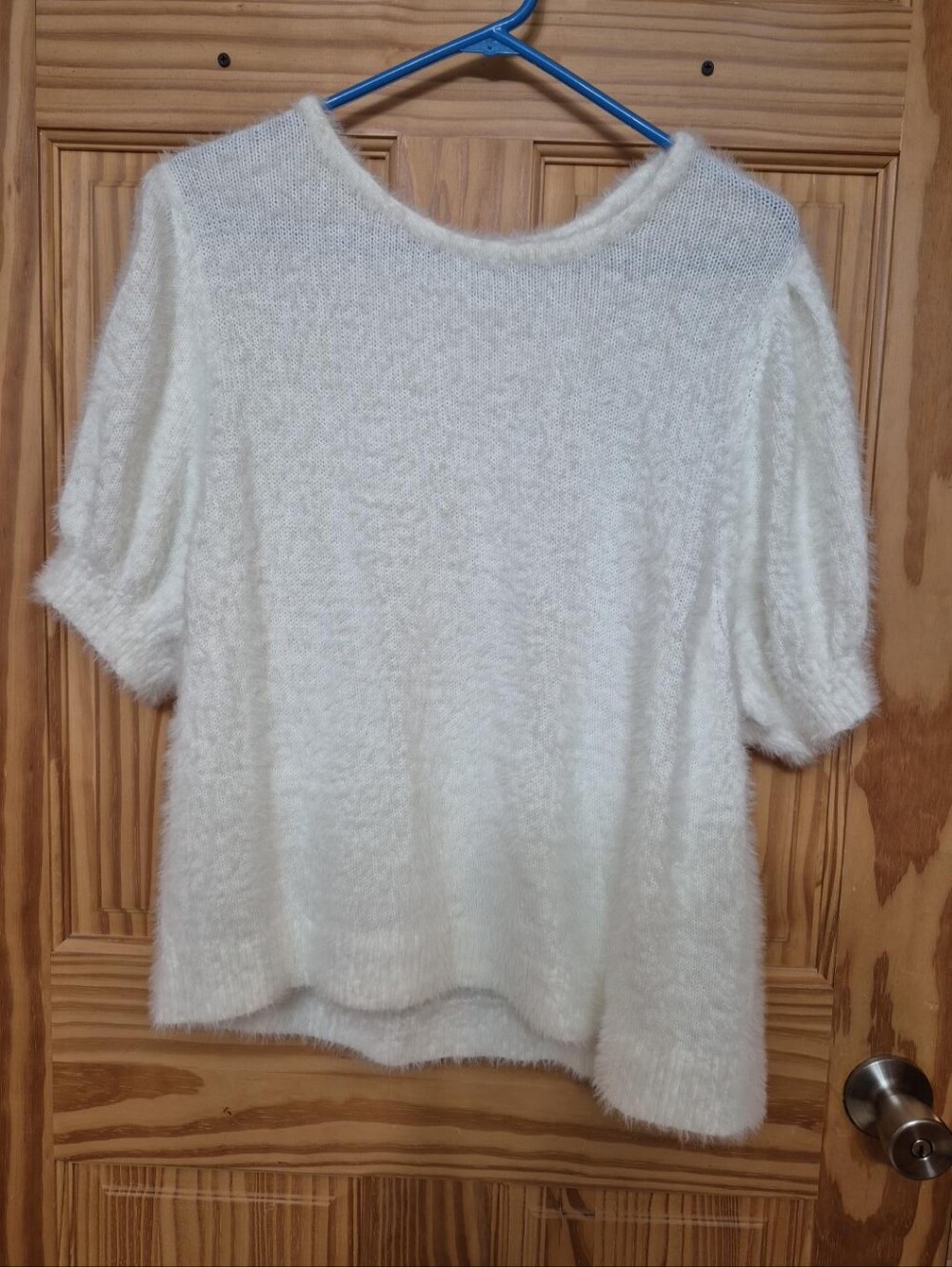 Old Navy Guzzy Sweater